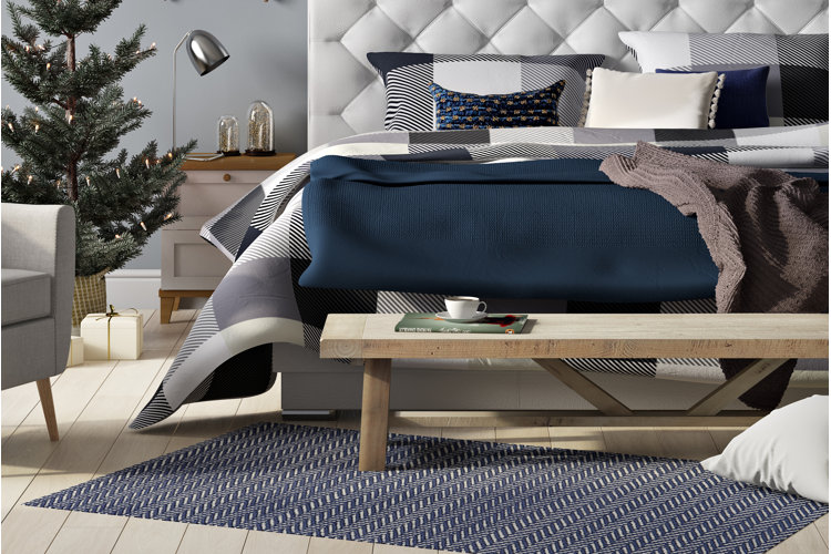 How Many Yards Of Fabric For A Queen Size Quilt